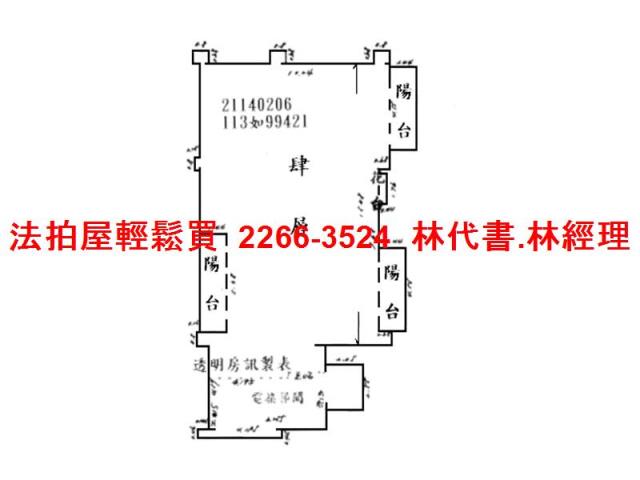 台北內湖大樓拍賣-12