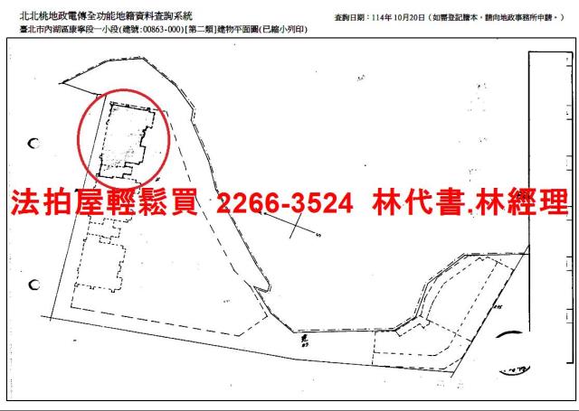 台北內湖大樓拍賣-13
