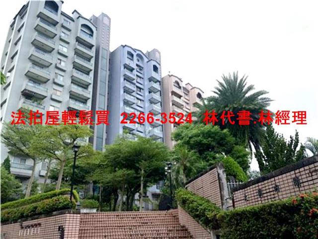台北內湖大樓拍賣-0