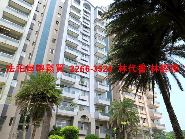 台北內湖大樓拍賣-2