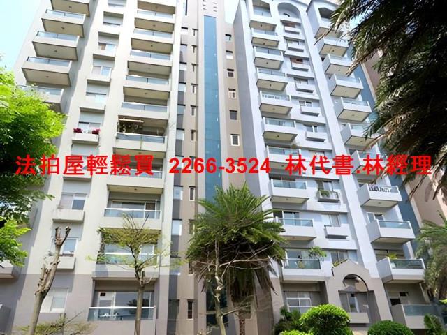 台北內湖大樓拍賣-3