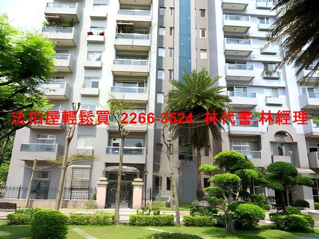 台北內湖大樓拍賣-4