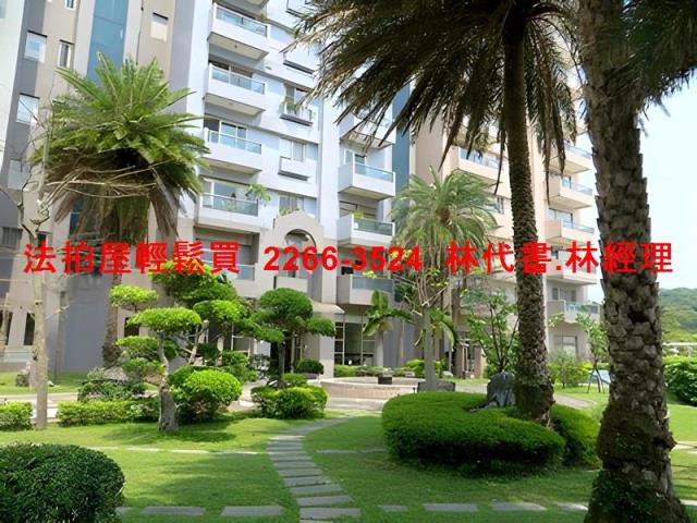 台北內湖大樓拍賣-5