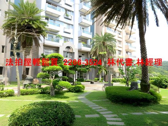 台北內湖大樓拍賣-6