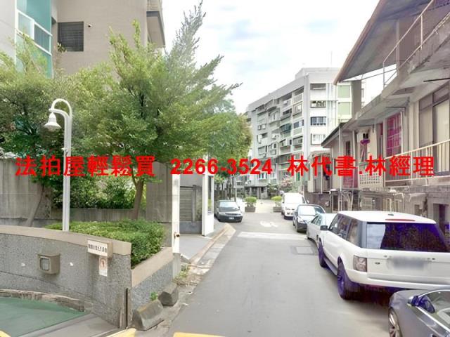 士林華廈法拍-5