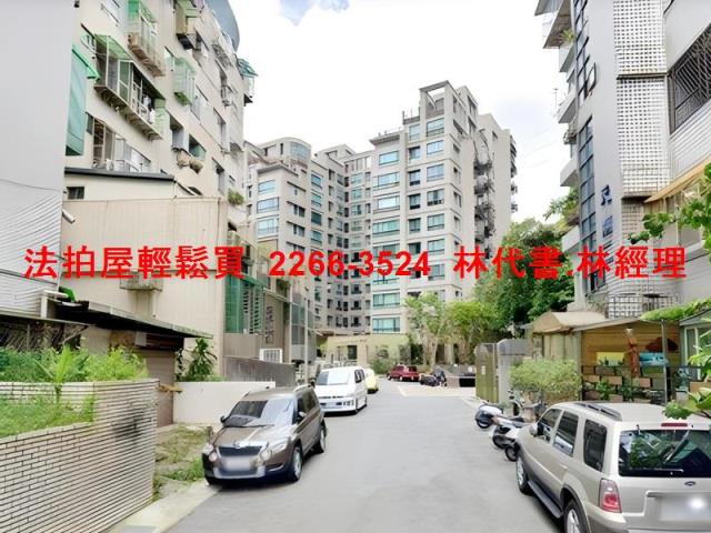 內湖法拍華廈-9