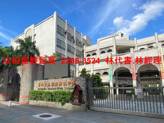 內湖法拍華廈-12