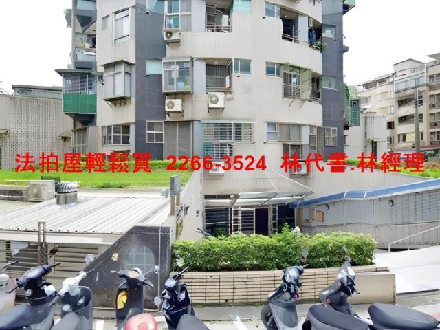 內湖法拍華廈-7