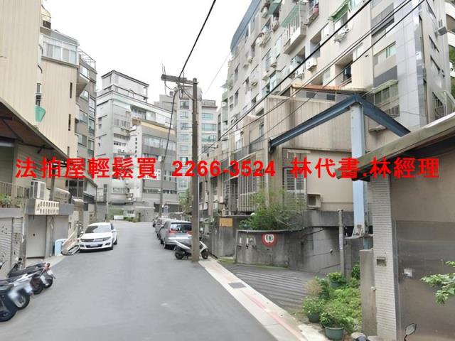 內湖法拍華廈-8