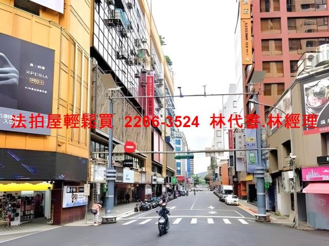 台北萬華大樓法拍-3