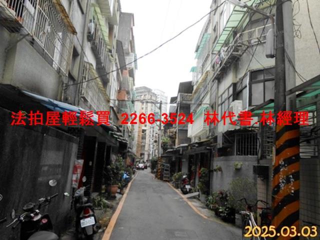 新北新店法拍公寓-3