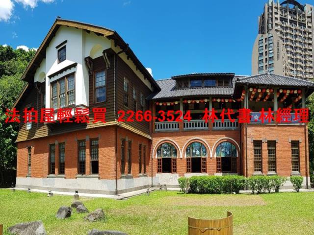 台北北投透天法拍-9