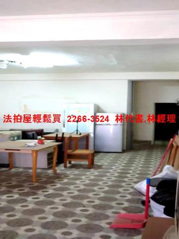 台北北投透天法拍-3