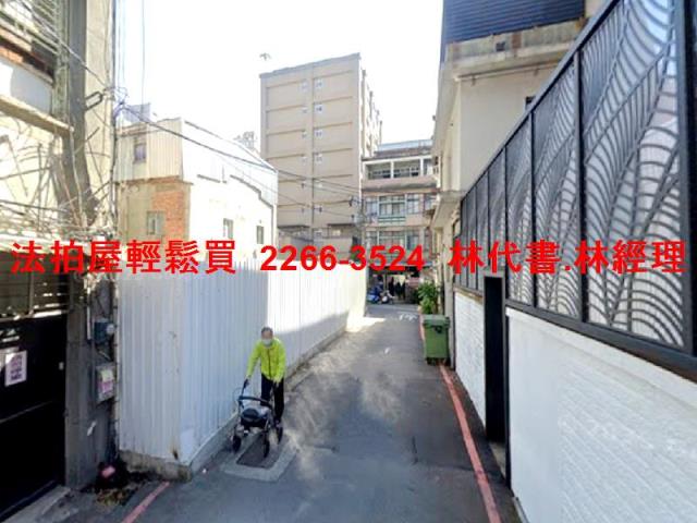 台北北投透天法拍-4