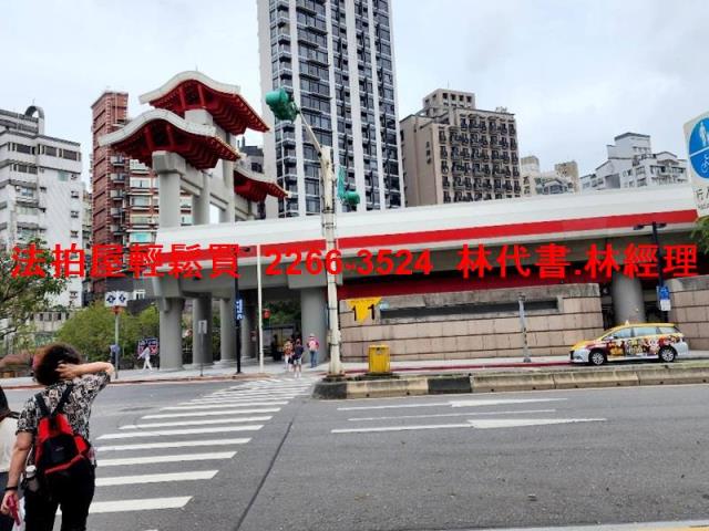 台北北投透天法拍-6