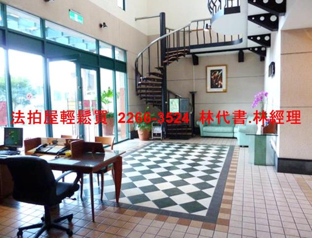 桃園龍潭拍賣大樓-4