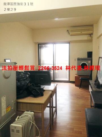 桃園龍潭拍賣大樓-6