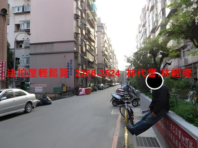 桃園楊梅法拍華廈-10