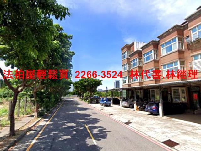 中壢拍賣透天-4