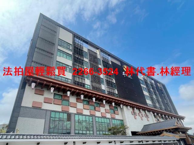 龍潭法拍公寓-4