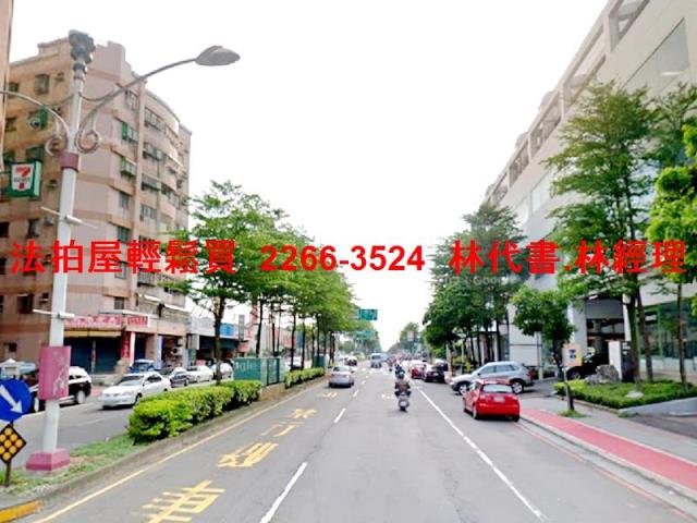 桃園區大樓拍賣-9