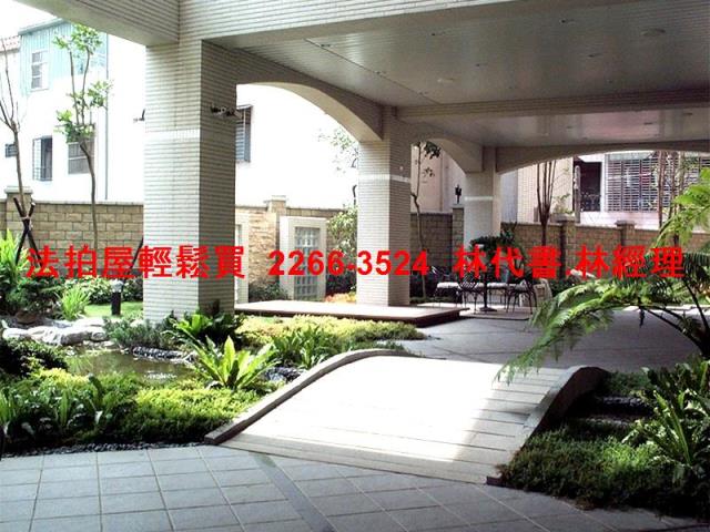 桃園區大樓拍賣-5