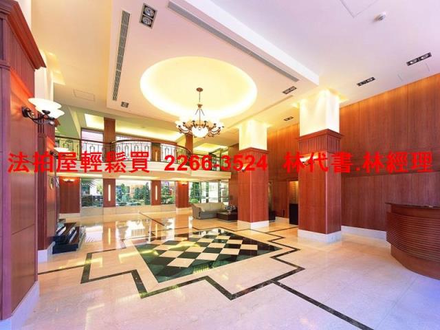 桃園法拍大樓-2