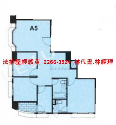 板橋大樓法拍-11