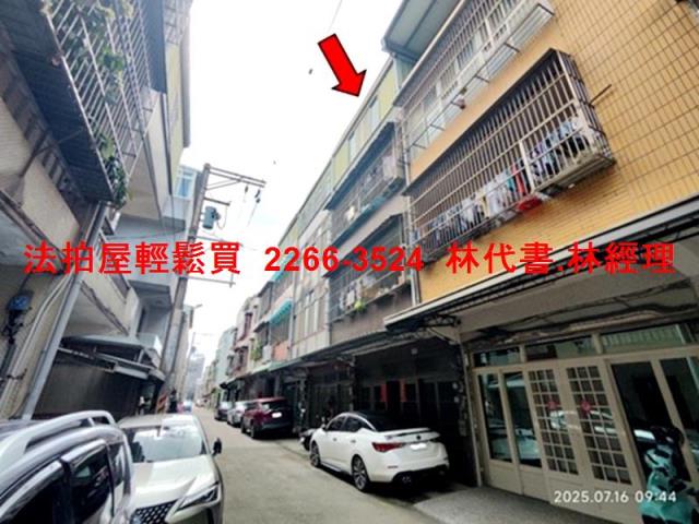 楊梅透天拍賣-7