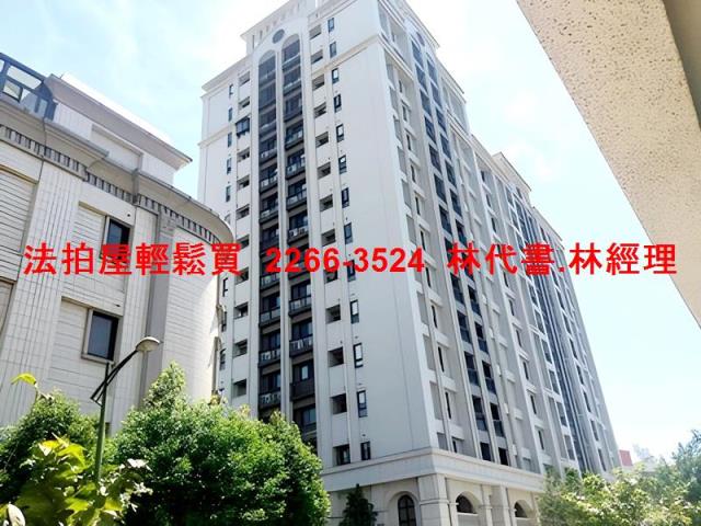 龍潭大樓拍賣-4