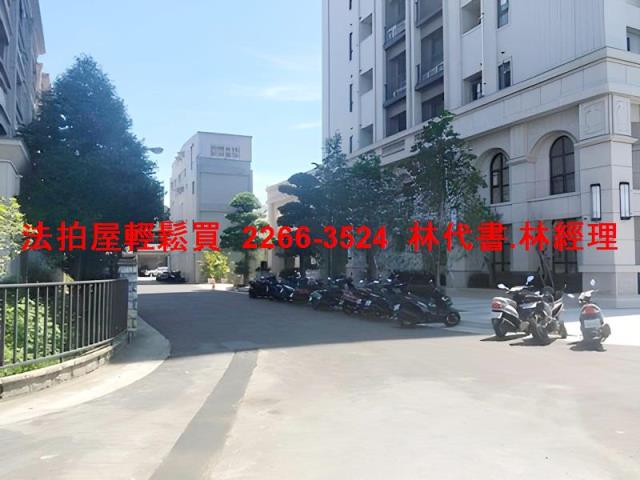 龍潭大樓拍賣-7