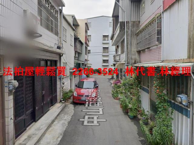 桃園法拍透天-3