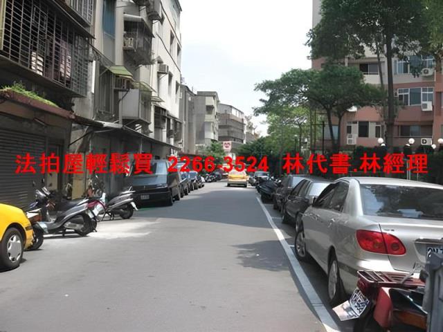 台北萬華大樓拍賣-10