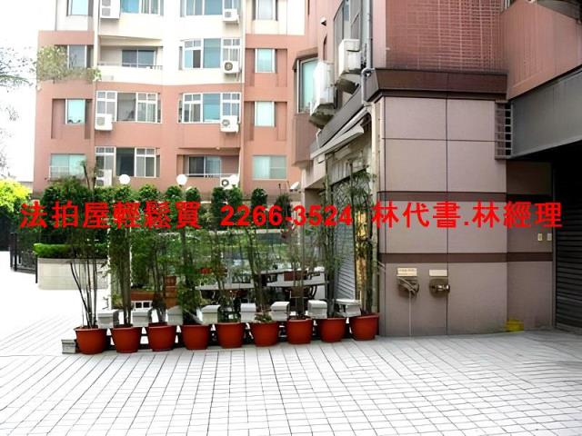 台北萬華大樓拍賣-4