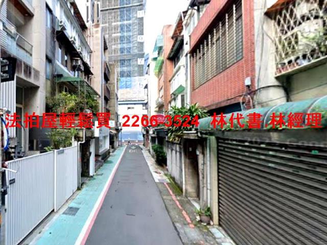 大安區拍賣公寓-4