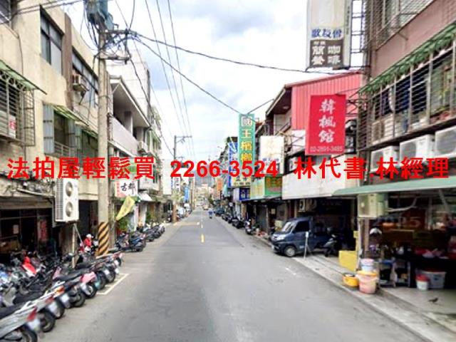 北投法拍公寓-4