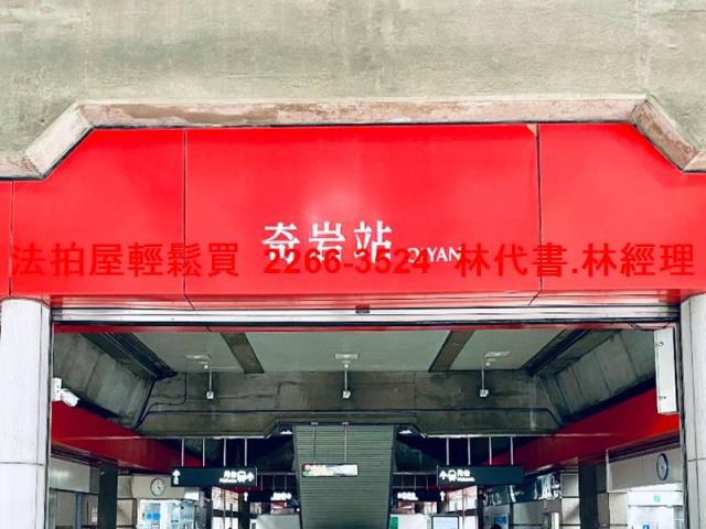 北投法拍公寓-5