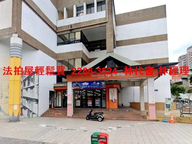 北投法拍公寓-7