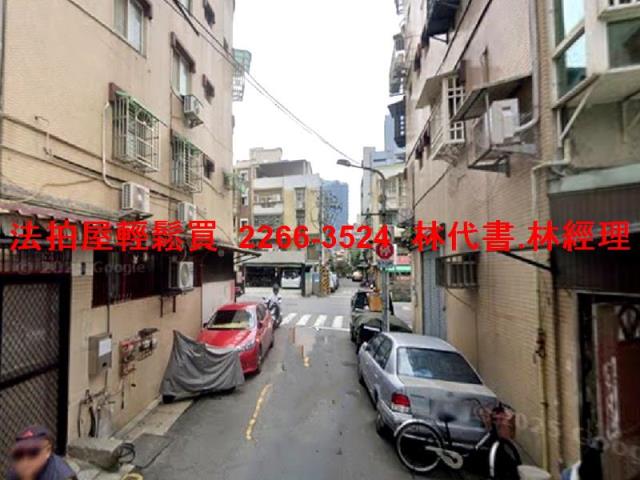 台北法拍公寓-6