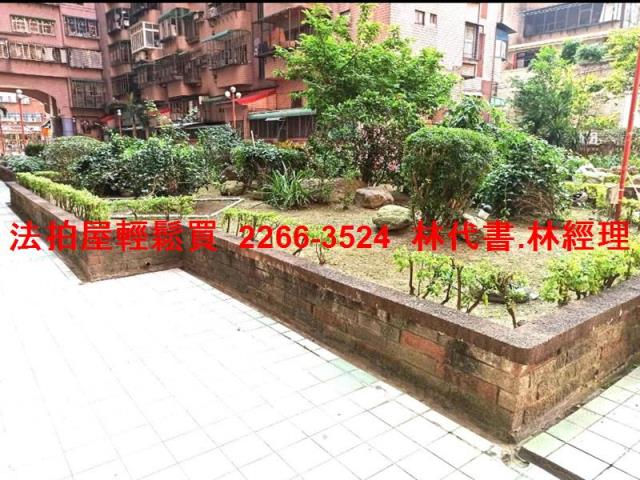 新北法拍大樓-3