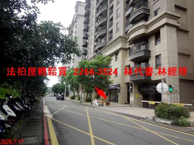 樹林大樓法拍-4