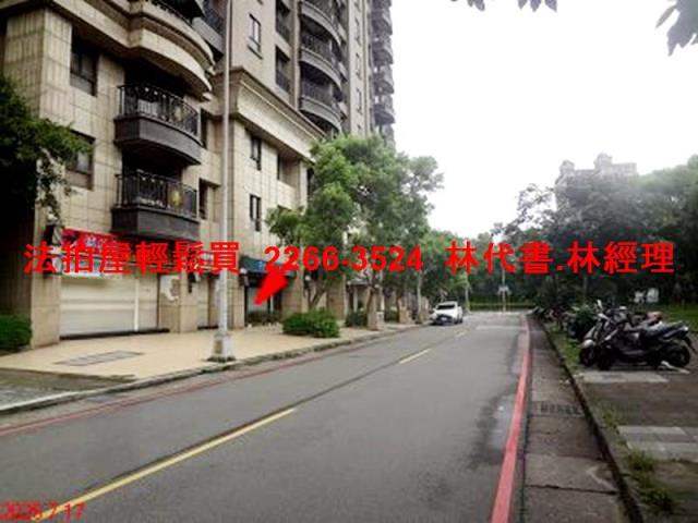 樹林大樓法拍-5