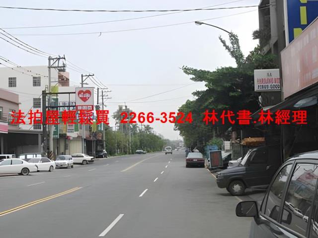 中壢大樓拍賣-11