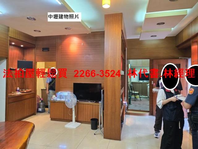 中壢大樓拍賣-2