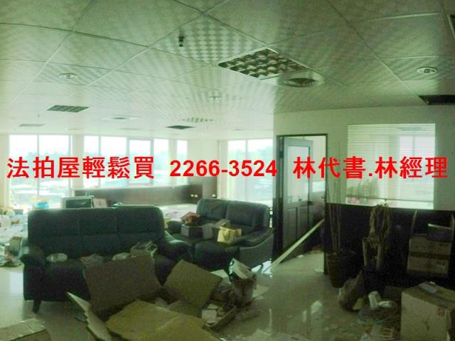 桃園拍賣大樓-4