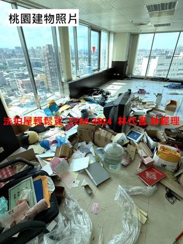 桃園拍賣大樓-5