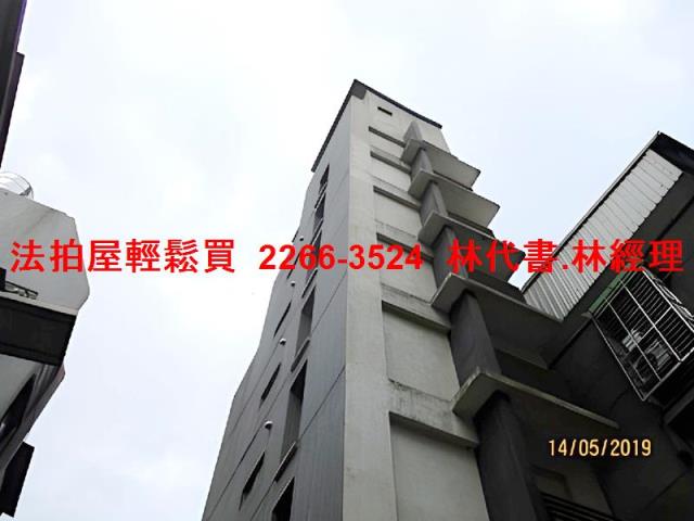 台北中正區拍賣華廈-7