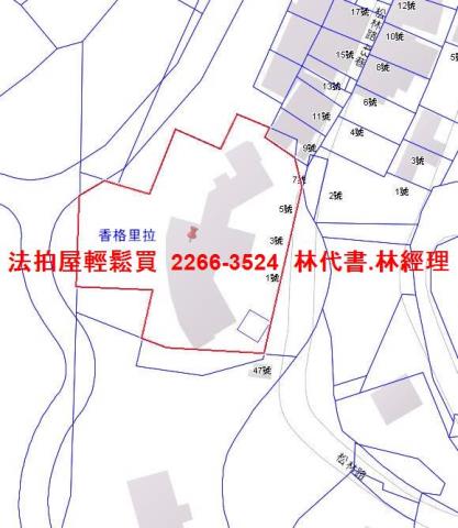 新店法拍大樓-14