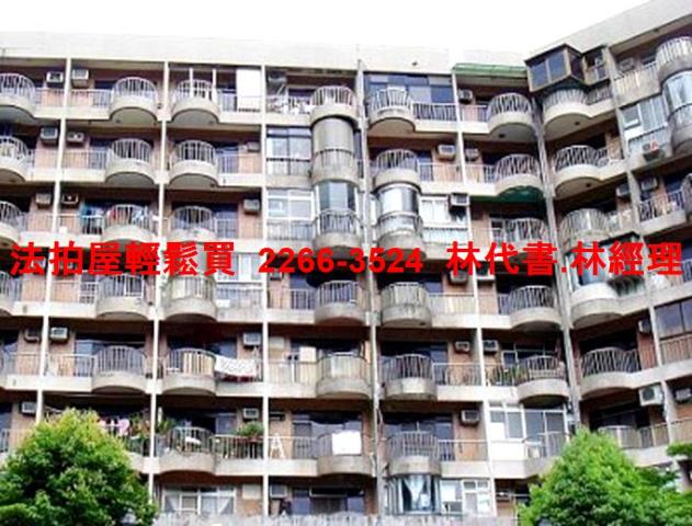 新店法拍大樓-3