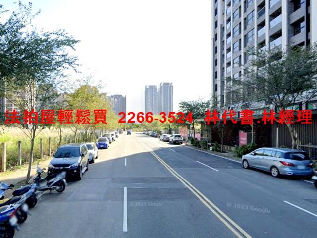 桃園龜山大樓法拍-3